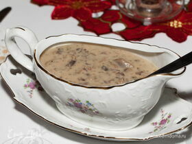 Фото рецепта