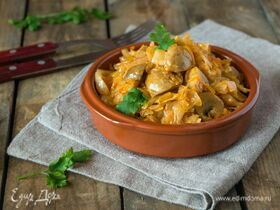 Фото рецепта