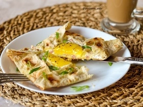 Фото рецепта