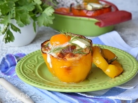 Фото рецепта