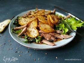 Фото рецепта