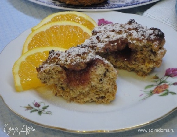 Маффины «Здоровье» Маффины «Здоровье»