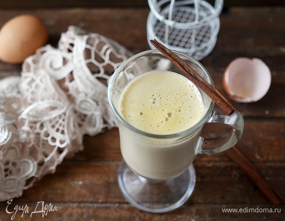 Чай по-шотландски