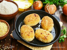 Фото рецепта