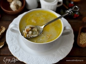 Фото рецепта