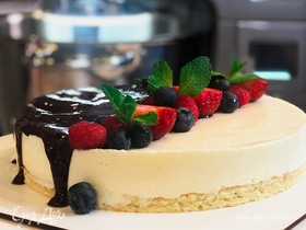 Фото рецепта