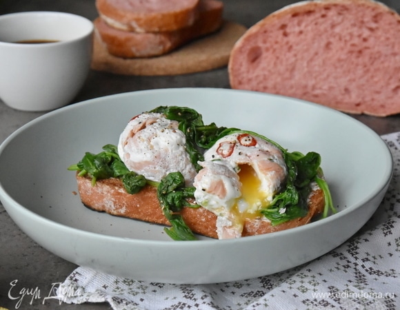 Завтрак от Джейми Оливера Завтрак от Джейми Оливера