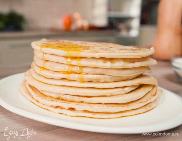 Хингалш — лепешки с тыквой Хингалш — лепешки с тыквой