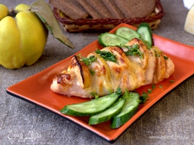 Фото рецепта