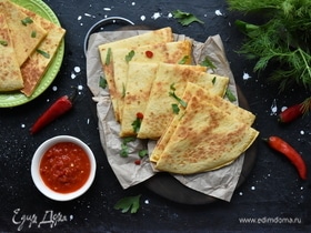 Фото рецепта