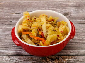 Фото рецепта