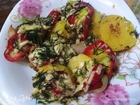 Фото рецепта