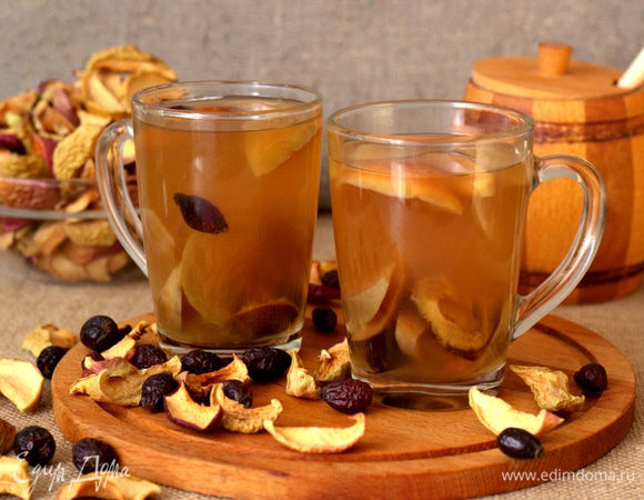 Витаминный узвар Витаминный узвар