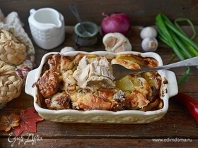 Фото рецепта