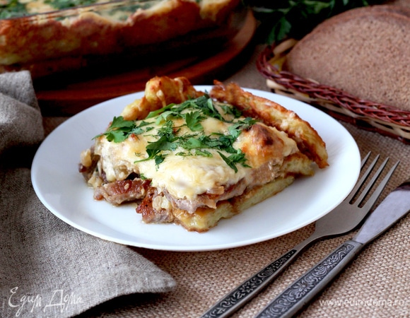 Кремзлики по-гуцульски