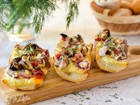 Фото рецепта