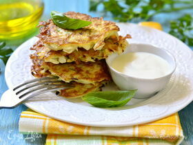 Фото рецепта