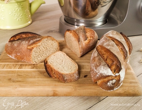 Тирольский хлеб Тирольский хлеб