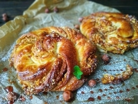 Фото рецепта