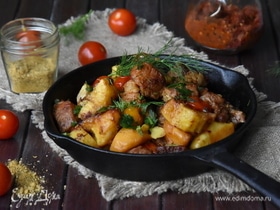 Фото рецепта