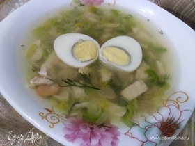 Фото рецепта