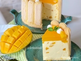 Фото рецепта