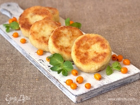 Фото рецепта