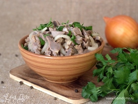 Фото рецепта