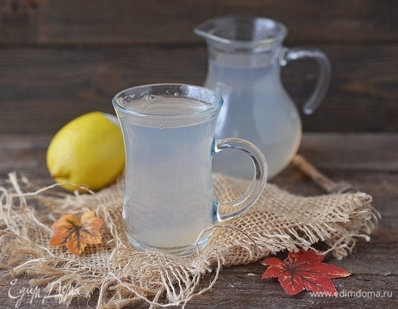 Компот из хурмы