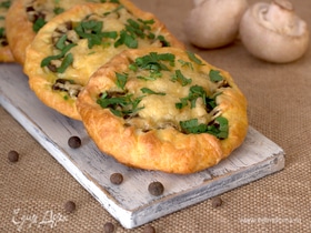 Фотография профиля