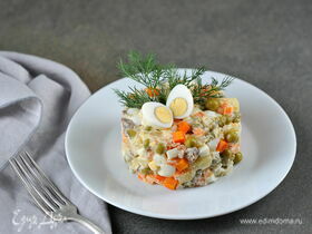 Фото рецепта