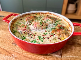 Фото рецепта