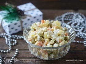 Фото рецепта