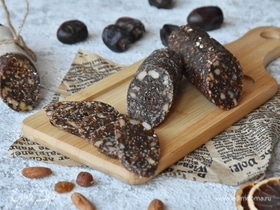 Фото рецепта