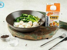 Фото рецепта