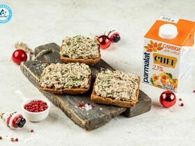 Фото рецепта