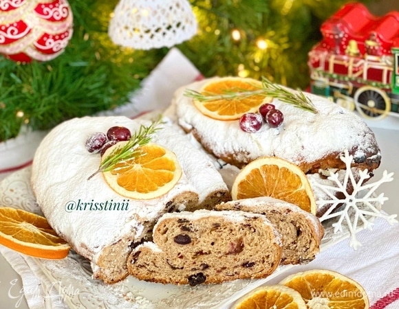 Штоллен Штоллен