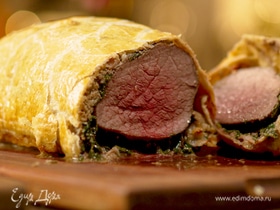 Фото рецепта