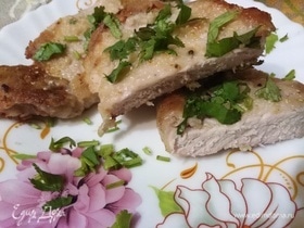 Фото рецепта