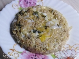 Фото рецепта