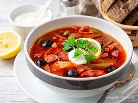 Фото рецепта