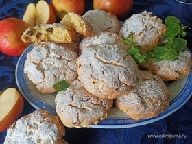 Фото рецепта