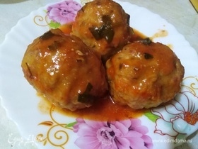 Фото рецепта