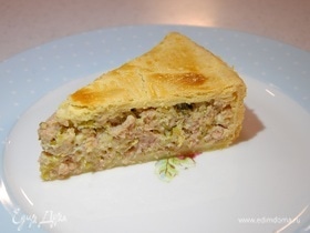 Фото рецепта