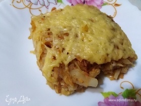 Фото рецепта