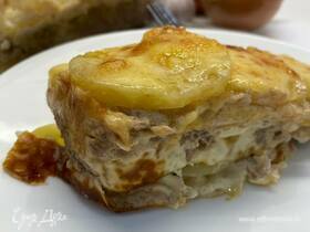 Фото рецепта