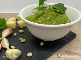 Фото рецепта