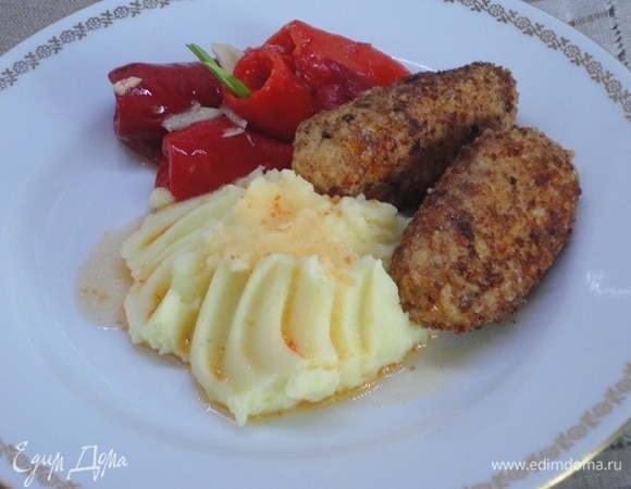 Мазурики по-волынски