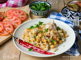 Фото рецепта