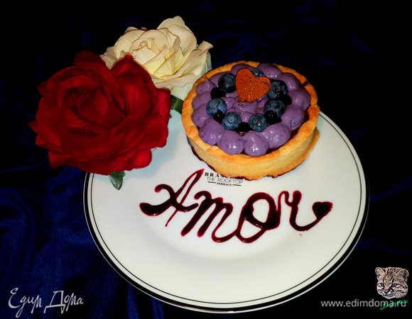 Тарталетки Mi amor Тарталетки Mi amor